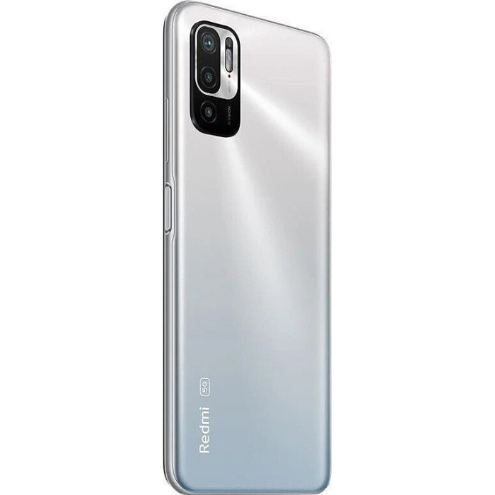 Смартфон Xiaomi Redmi Note 10 5G 8/256GB Chrome Silver
