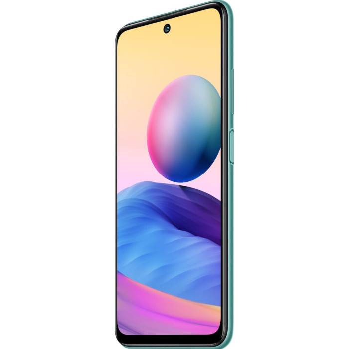 Смартфон Xiaomi Redmi Note 10 5G 8/256GB Lake Green