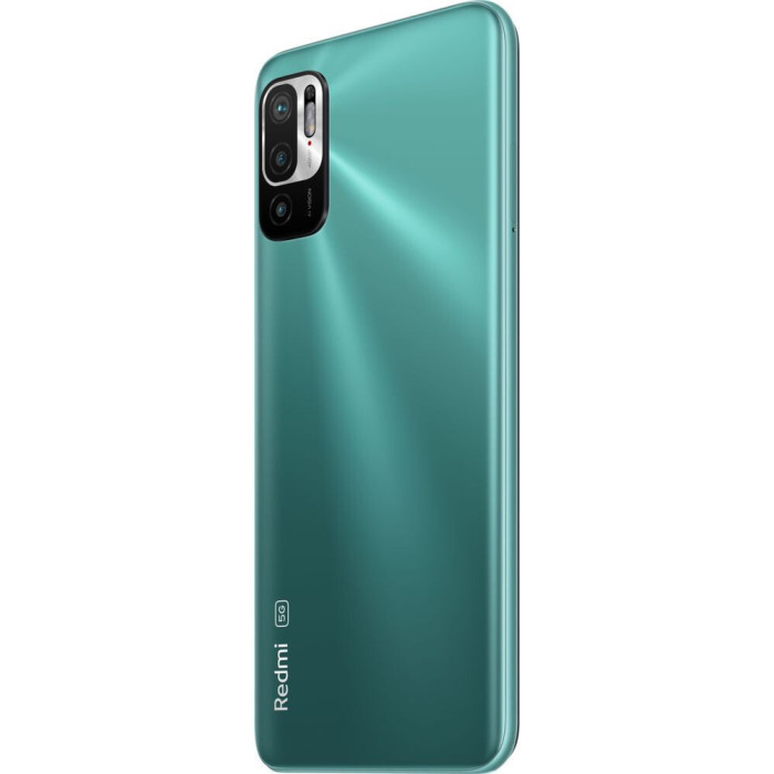 Смартфон Xiaomi Redmi Note 10 5G 8/256GB Lake Green
