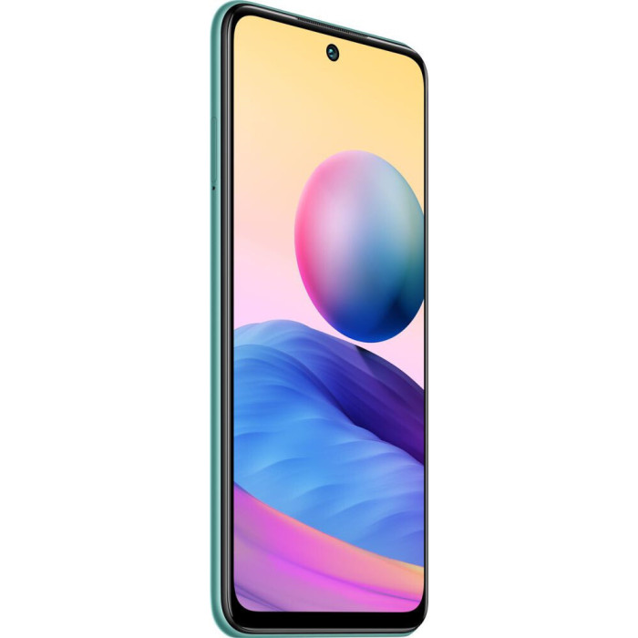 Смартфон Xiaomi Redmi Note 10 5G 8/256GB Lake Green