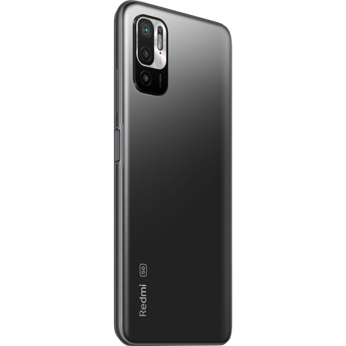 Смартфон Xiaomi Redmi Note 10 5G 8/256GB Onyx Gray