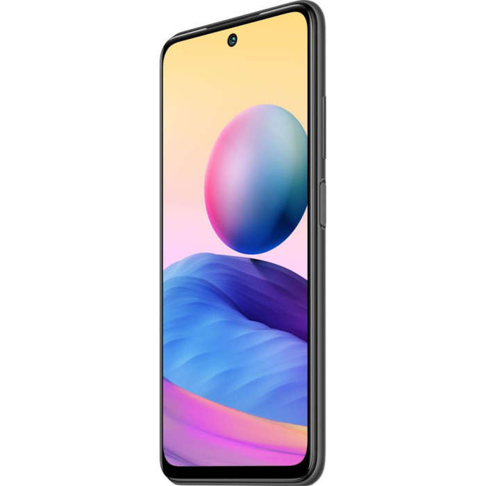Смартфон Xiaomi Redmi Note 10 5G 8/256GB Onyx Gray