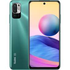 Смартфон Xiaomi Redmi Note 10 5G 8/256Gb Aurora Green (Global)