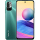 Смартфон Xiaomi Redmi Note 10 5G 8/256Gb Aurora Green (Global)