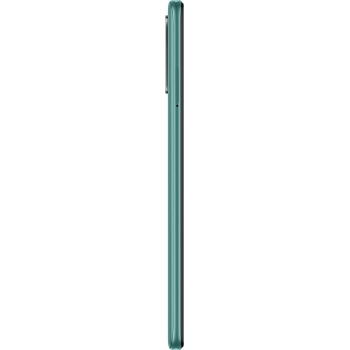 Смартфон Xiaomi Redmi Note 10 5G 8/256Gb Aurora Green (Global)