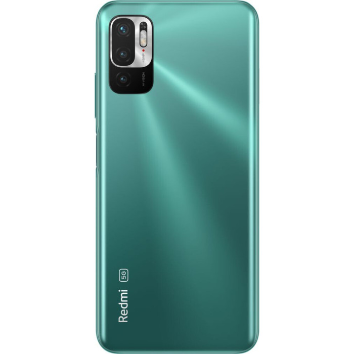Смартфон Xiaomi Redmi Note 10 5G 8/256Gb Aurora Green (Global)