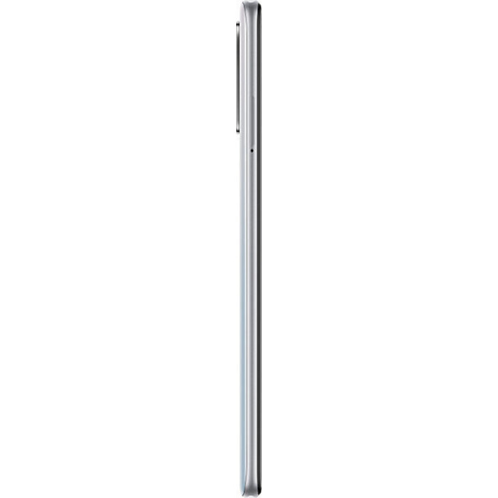 Смартфон Xiaomi Redmi Note 10 5G 8/256Gb Chrome Silver (Global)