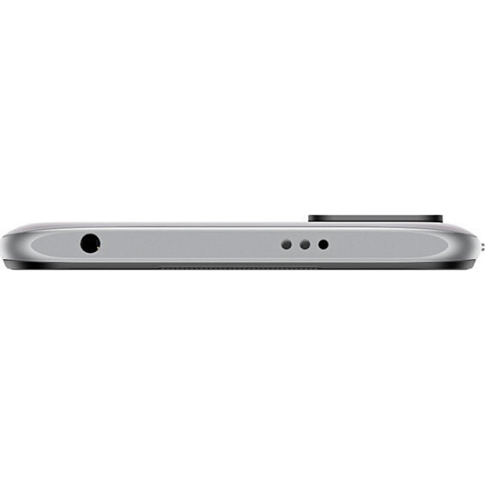 Смартфон Xiaomi Redmi Note 10 5G 8/256Gb Chrome Silver (Global)
