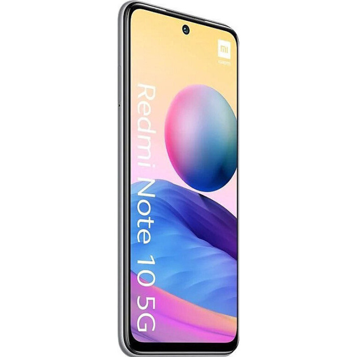 Смартфон Xiaomi Redmi Note 10 5G 8/256Gb Chrome Silver (Global)