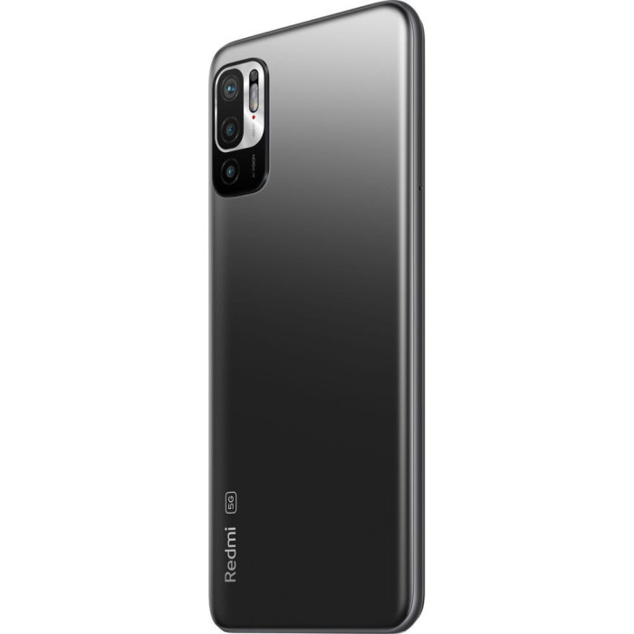 Смартфон Xiaomi Redmi Note 10 5G 8/256Gb Graphite Gray (Global)
