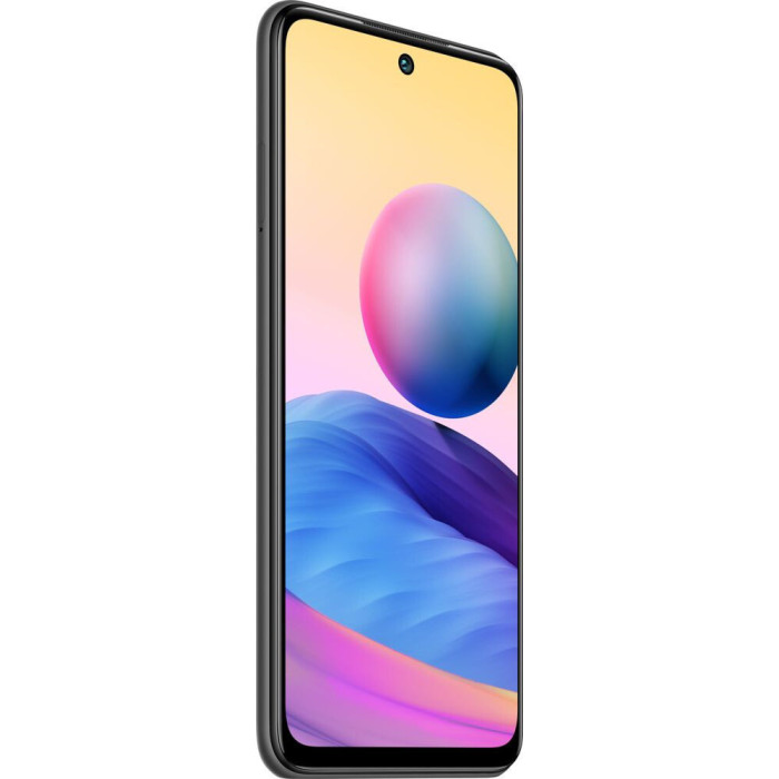 Смартфон Xiaomi Redmi Note 10 5G 8/256Gb Graphite Gray (Global)