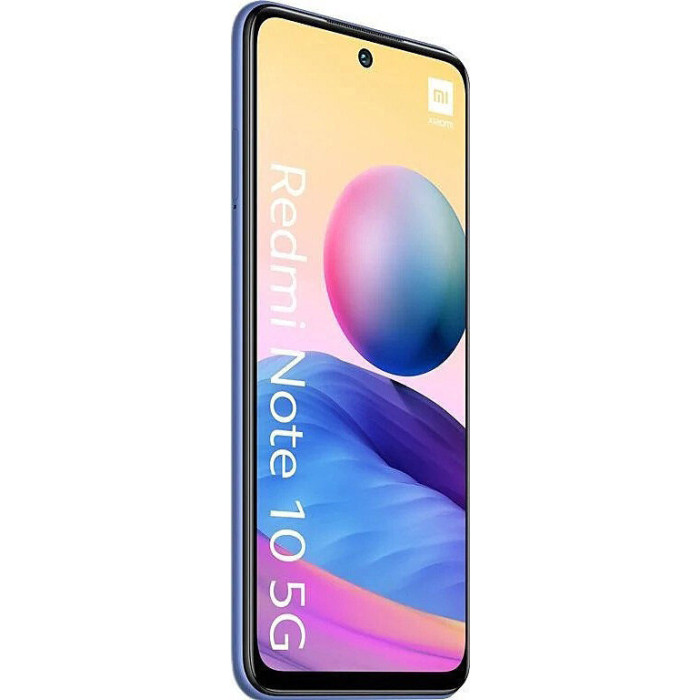 Смартфон Xiaomi Redmi Note 10 5G 8/256Gb Nighttime Blue (Global)