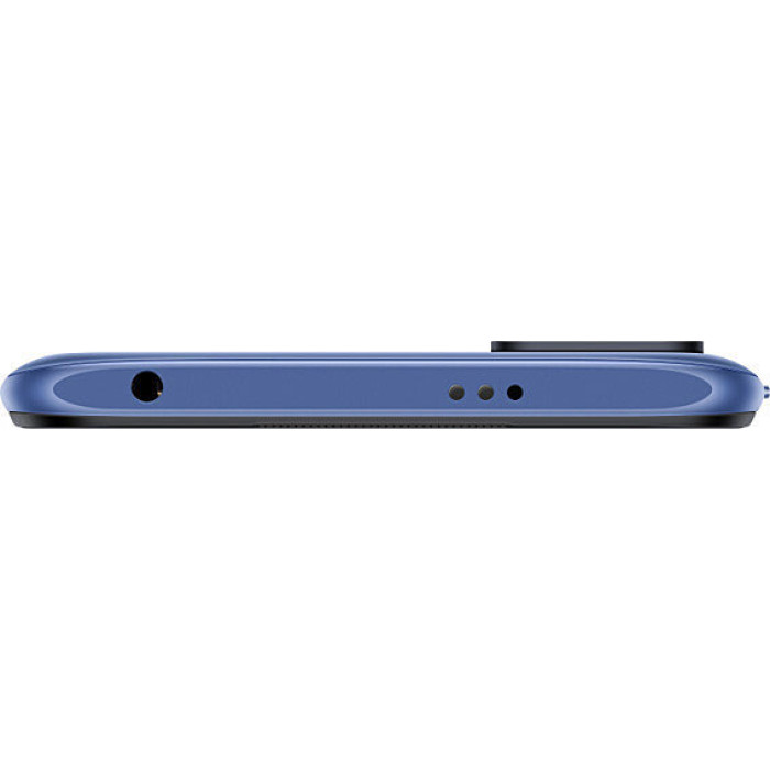 Смартфон Xiaomi Redmi Note 10 5G 8/256Gb Nighttime Blue (Global)