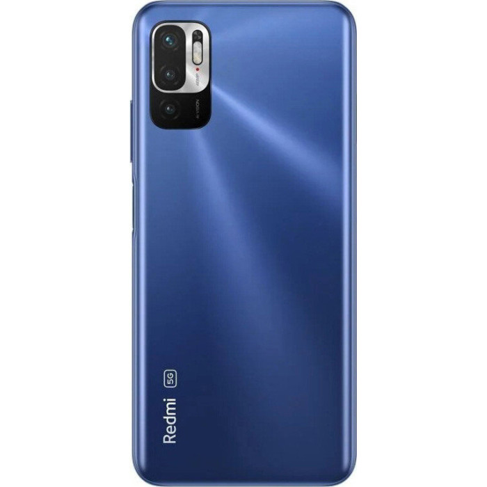 Смартфон Xiaomi Redmi Note 10 5G 8/256Gb Nighttime Blue (Global)