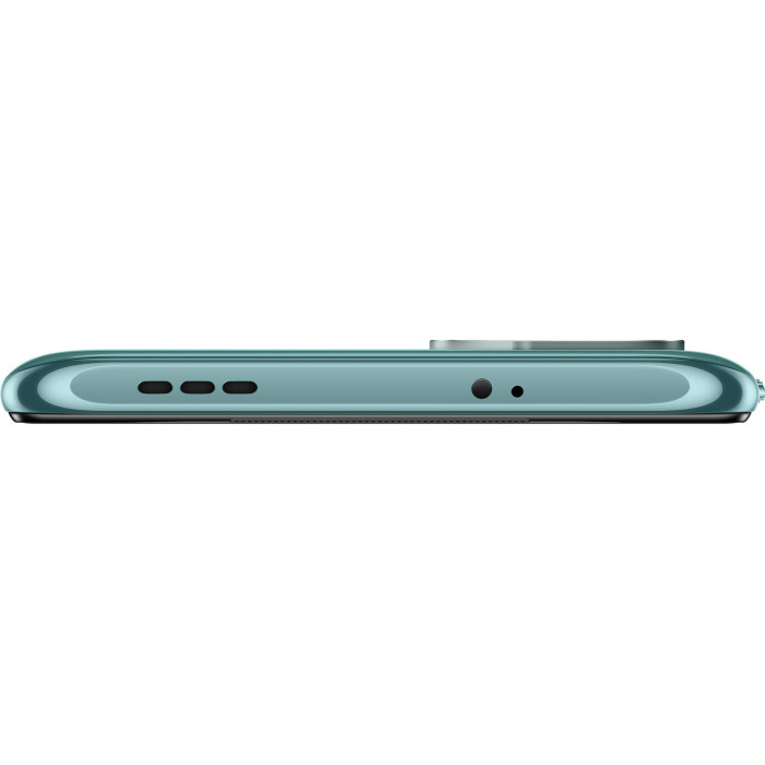 Смартфон Xiaomi Redmi Note 10 6/128Gb Lake Green (Global)