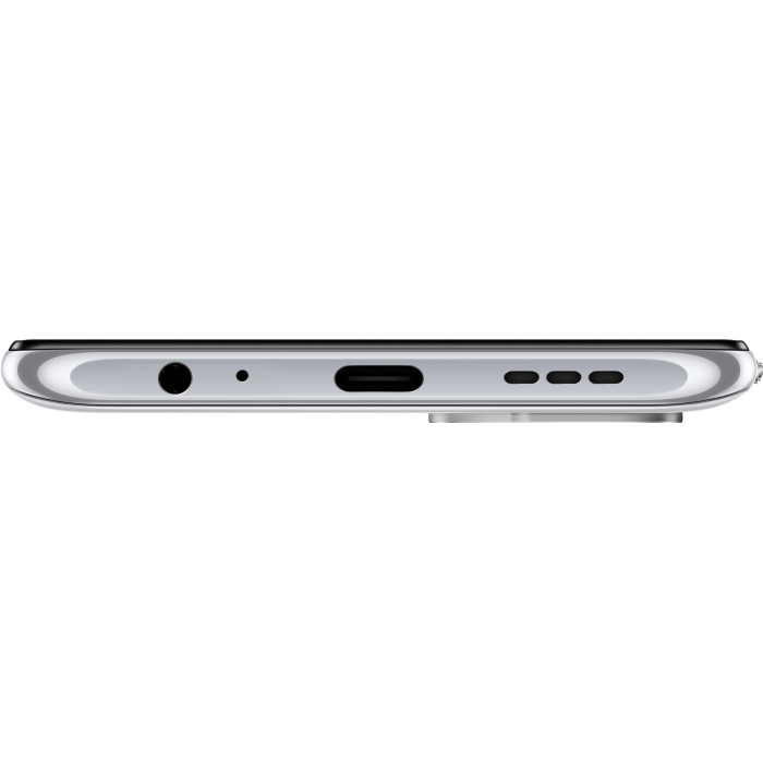 Смартфон Xiaomi Redmi Note 10 6/128Gb Pebble White (Global)