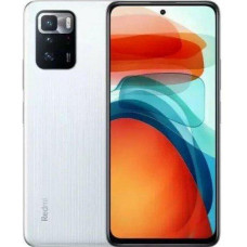 Смартфон Xiaomi Redmi Note 10 Pro 5G 6/128GB White