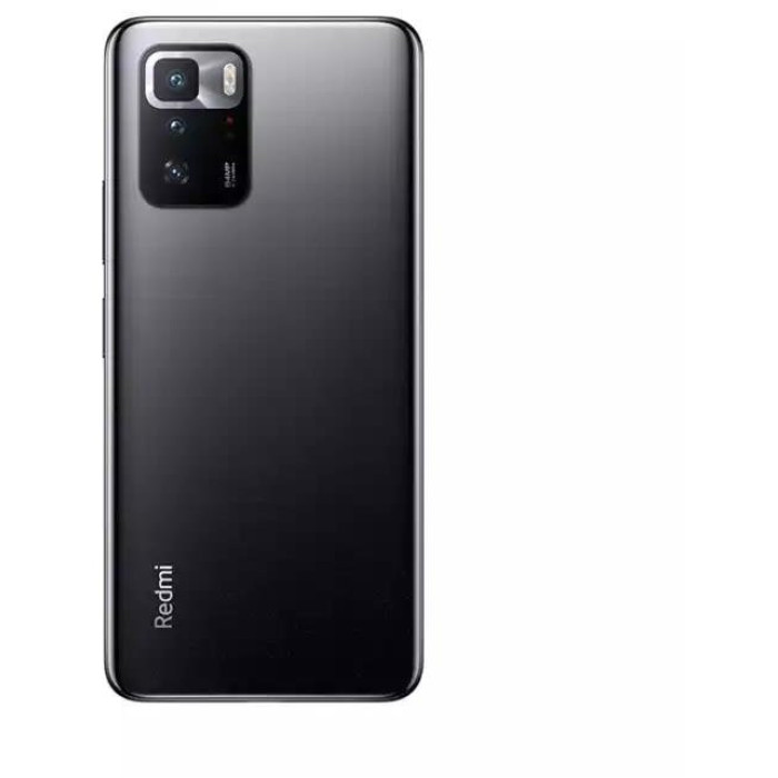Смартфон Xiaomi Redmi Note 10 Pro 5G 8/256GB Gray
