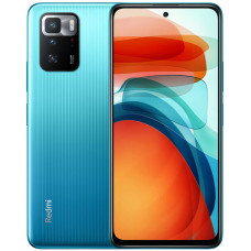 Смартфон Xiaomi Redmi Note 10 Pro 5G 8/256GB Green