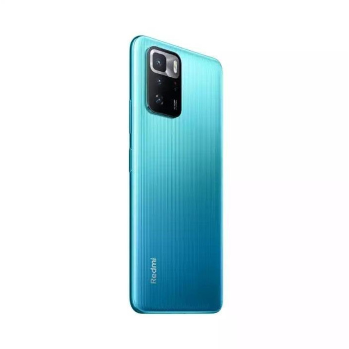 Смартфон Xiaomi Redmi Note 10 Pro 5G 8/256GB Green
