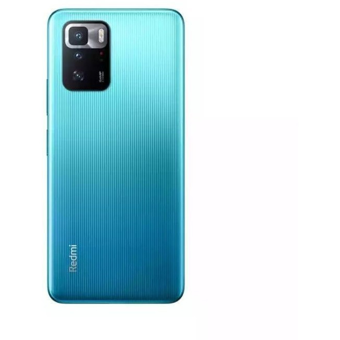 Смартфон Xiaomi Redmi Note 10 Pro 5G 8/256GB Green