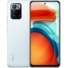 Смартфон Xiaomi Redmi Note 10 Pro 5G 8/256GB White