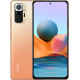 Смартфон Xiaomi Redmi Note 10 Pro 6/128Gb Gradient Bronze (Global)