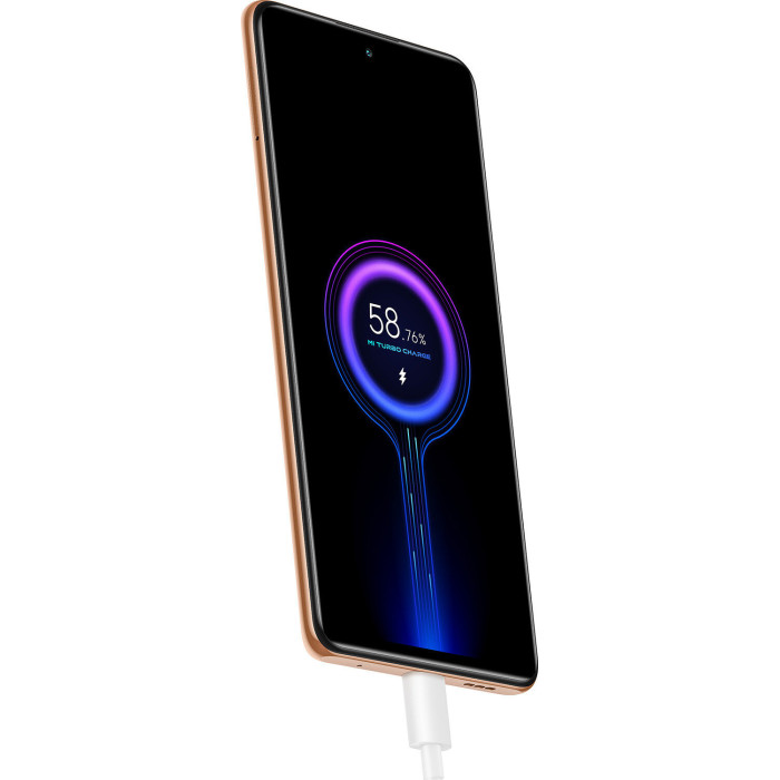 Смартфон Xiaomi Redmi Note 10 Pro 6/128Gb Gradient Bronze (Global)