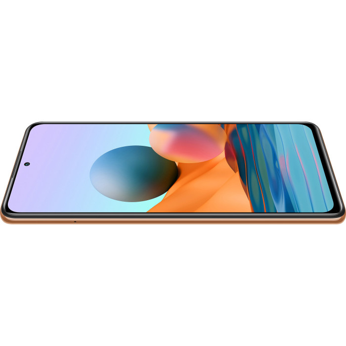 Смартфон Xiaomi Redmi Note 10 Pro 6/128Gb Gradient Bronze (Global)