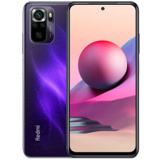 Смартфон Xiaomi Redmi Note 10 Pro 6/128Gb Nebula Purple (Global)