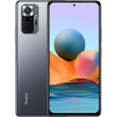 Смартфон Xiaomi Redmi Note 10 Pro 6/128Gb Onyx Gray (Global)
