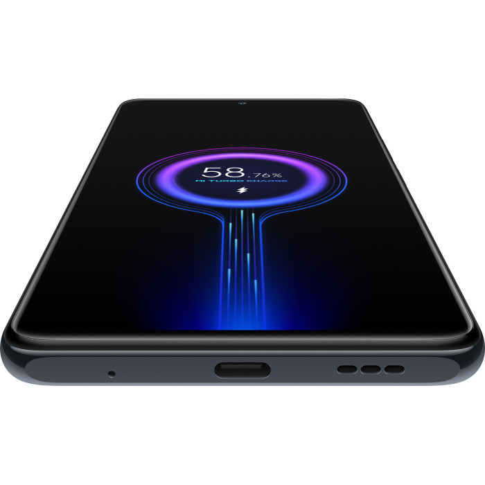 Смартфон Xiaomi Redmi Note 10 Pro 6/128Gb Onyx Gray (Global)