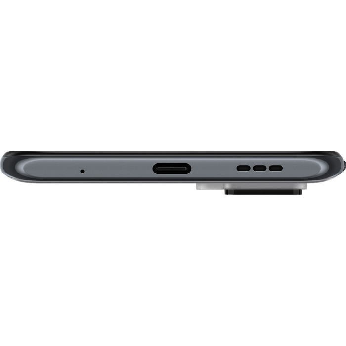Смартфон Xiaomi Redmi Note 10 Pro 6/128Gb Onyx Gray (Global)