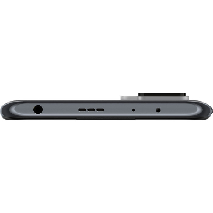 Смартфон Xiaomi Redmi Note 10 Pro 6/128Gb Onyx Gray (Global)