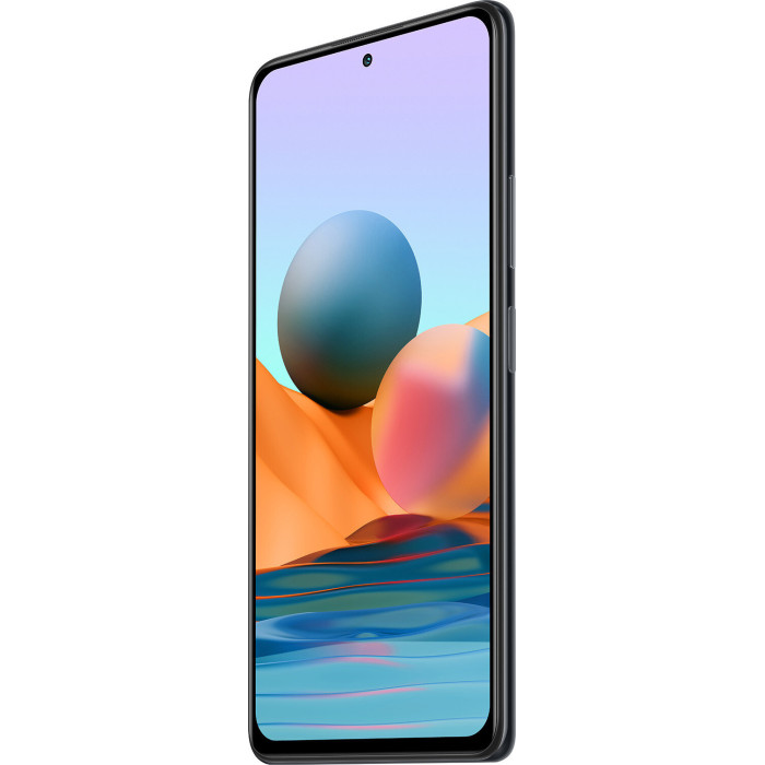 Смартфон Xiaomi Redmi Note 10 Pro 6/128Gb Onyx Gray (Global)