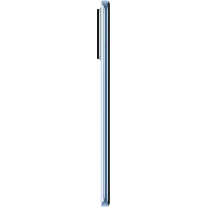Смартфон Xiaomi Redmi Note 10 Pro 6/64Gb Glacier Blue (Global)