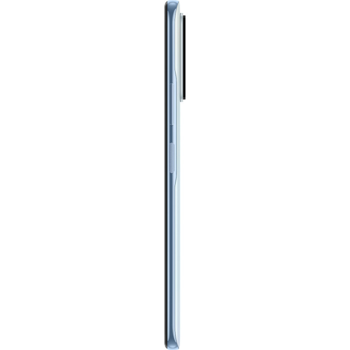 Смартфон Xiaomi Redmi Note 10 Pro 6/64Gb Glacier Blue (Global)