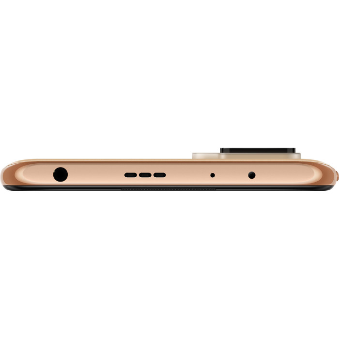 Смартфон Xiaomi Redmi Note 10 Pro 6/64Gb Gradient Bronze (Global)
