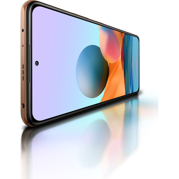 Смартфон Xiaomi Redmi Note 10 Pro 6/64Gb Gradient Bronze (Global)