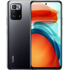 Смартфон Xiaomi Redmi Note 10 Pro 8/128Gb Black
