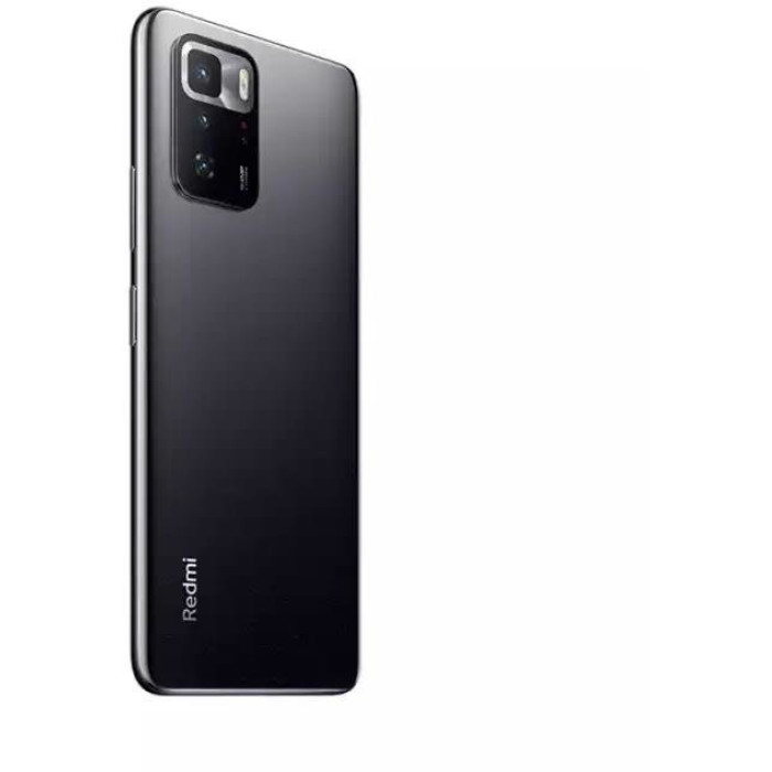 Смартфон Xiaomi Redmi Note 10 Pro 8/128Gb Black