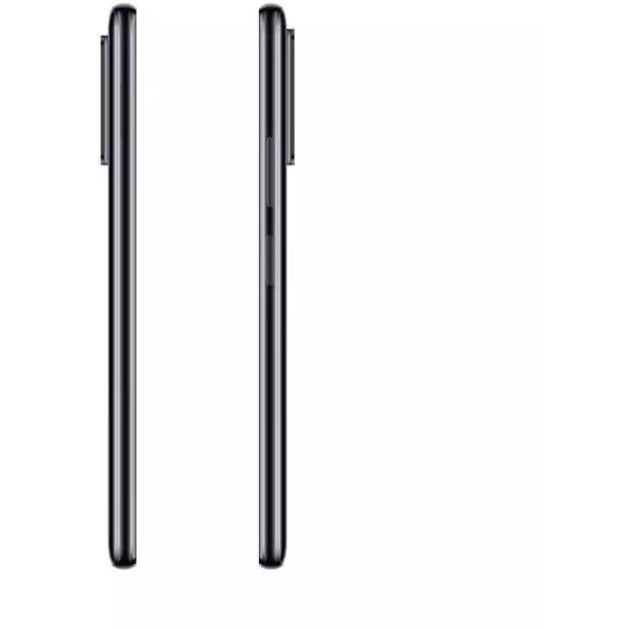Смартфон Xiaomi Redmi Note 10 Pro 8/128Gb Black