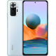 Смартфон Xiaomi Redmi Note 10 Pro 8/128Gb Glacier Blue (Global)