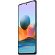 Смартфон Xiaomi Redmi Note 10 Pro 8/128Gb Glacier Blue (Global)