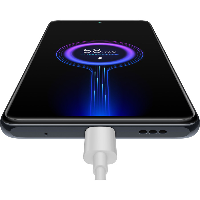 Смартфон Xiaomi Redmi Note 10 Pro 8/128Gb Onyx Gray (Global)