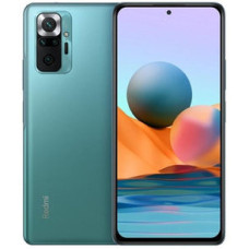 Смартфон Xiaomi Redmi Note 10 Pro 8/256Gb Aurora Green (Global)