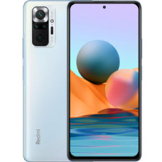 Смартфон Xiaomi Redmi Note 10 Pro 8/256Gb Glacier Blue (Global)
