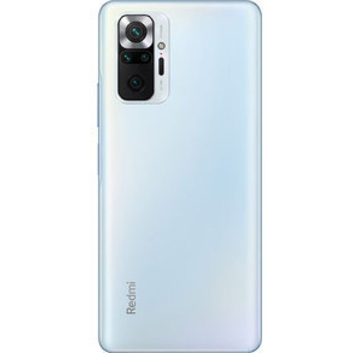 Смартфон Xiaomi Redmi Note 10 Pro 8/256Gb Glacier Blue (Global)