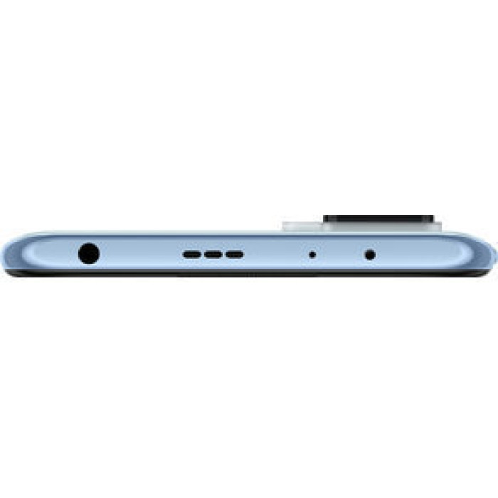 Смартфон Xiaomi Redmi Note 10 Pro 8/256Gb Glacier Blue (Global)