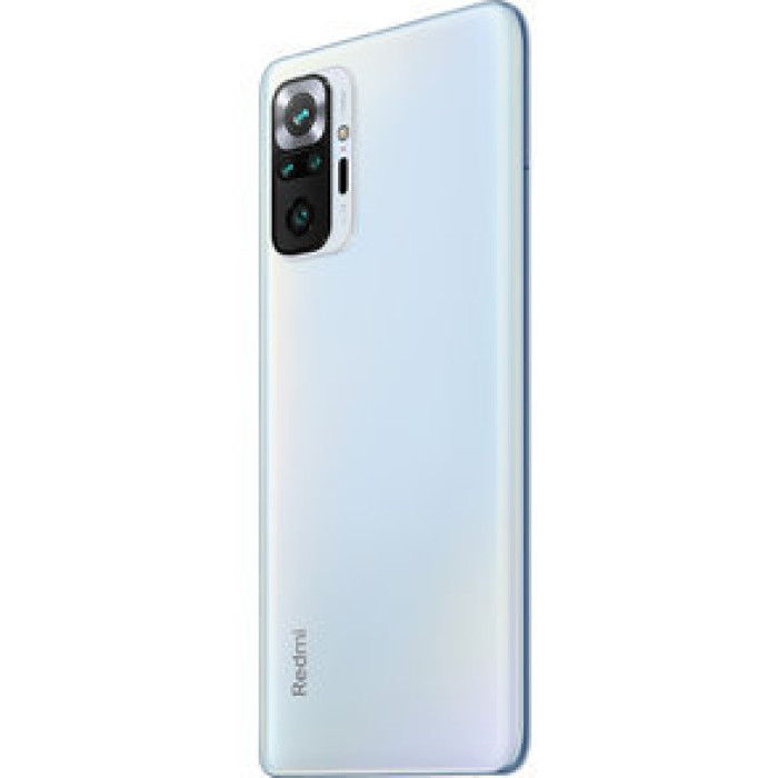 Смартфон Xiaomi Redmi Note 10 Pro 8/256Gb Glacier Blue (Global)